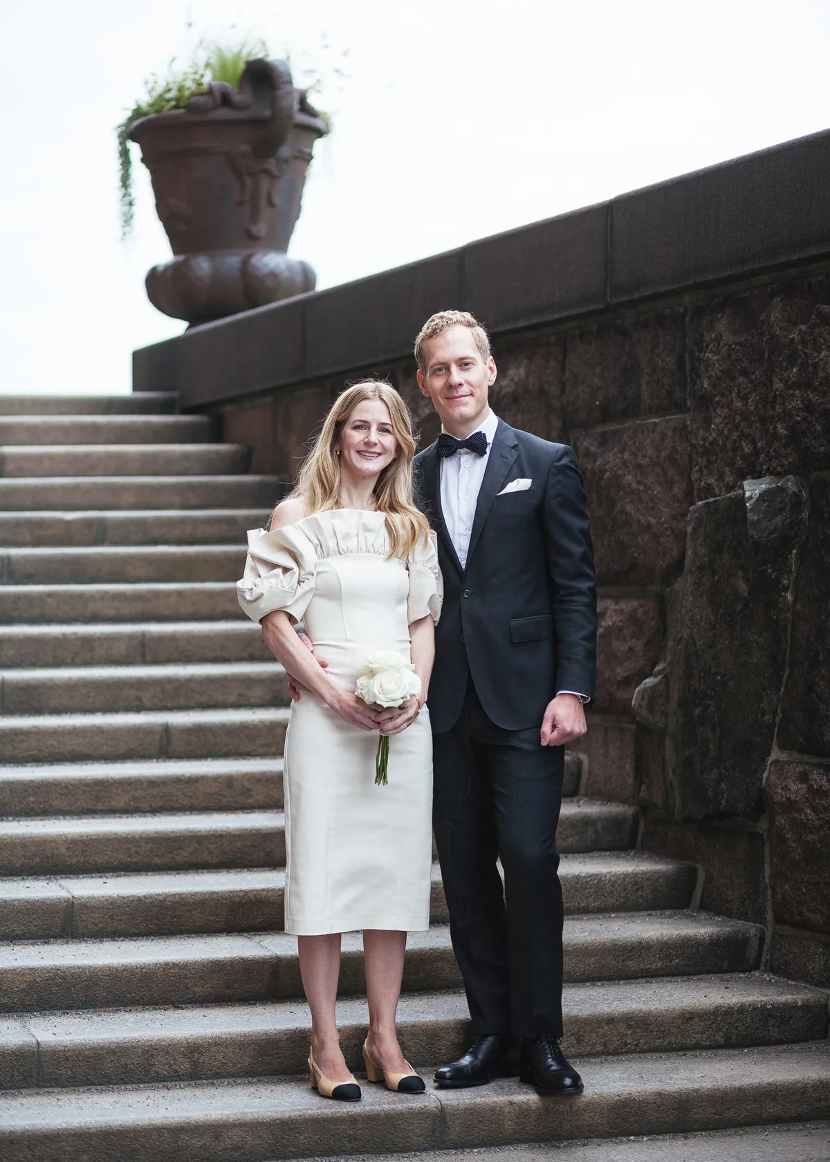 Wedding Photo, couple