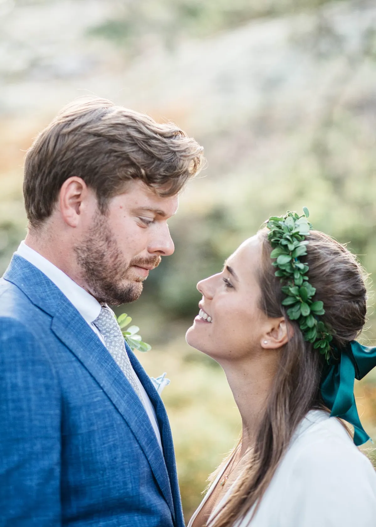 Wedding Photo, couple