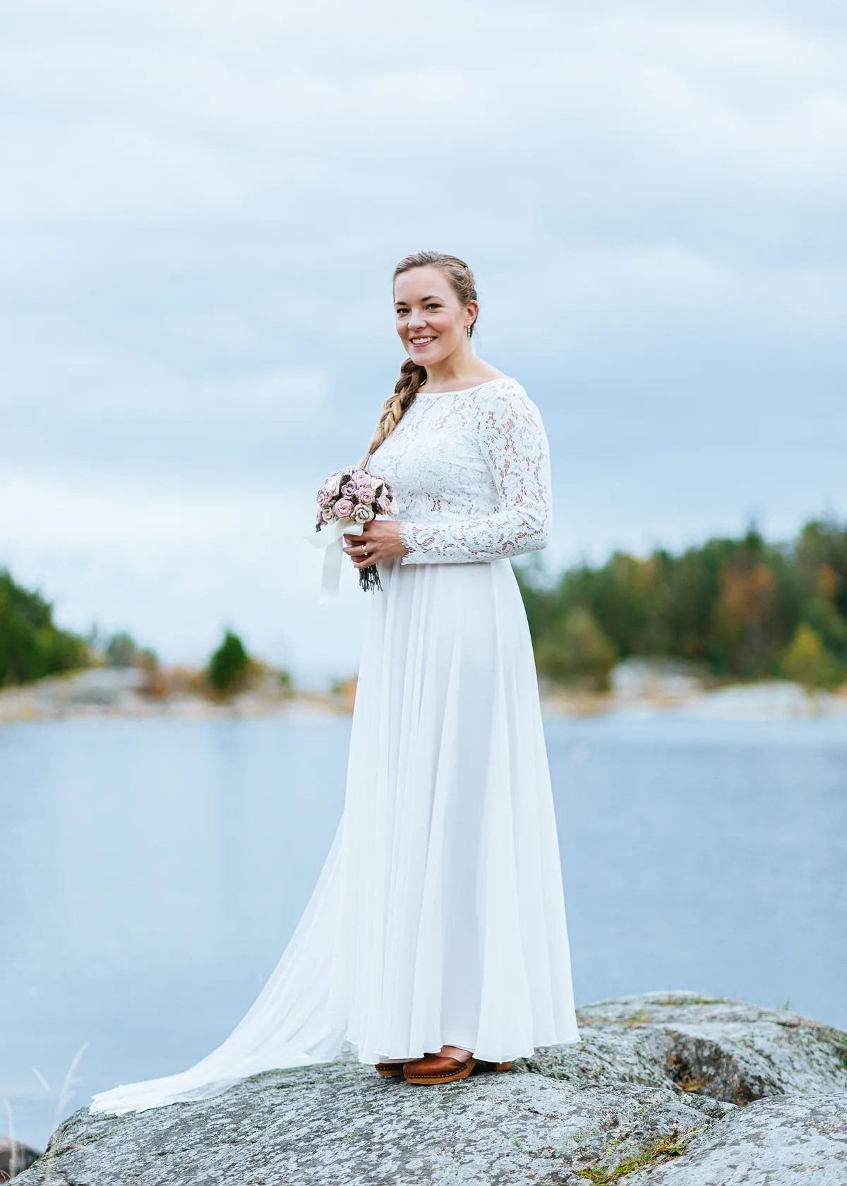 Wedding Photo, couple